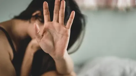 Aberrante: una joven sanjuanina denunció que su expareja la abusó sexualmente