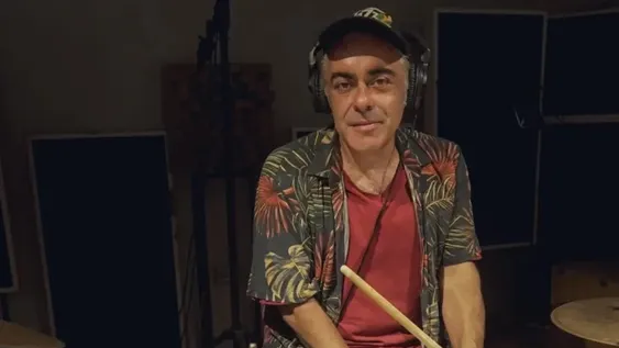 Tras su paso por Cuyo, Giunta regresará a Buenos Aires como invitado estelar del homenaje a Lalo Schiffrin, en el Palacio Libertad