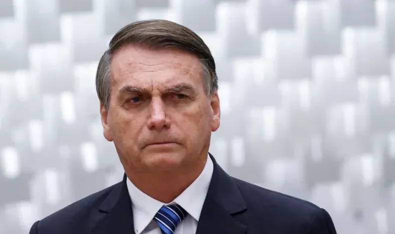 Bolsonaro fue acusado de querer ingresar ilegalmente casi 3 millones de euros en joyas