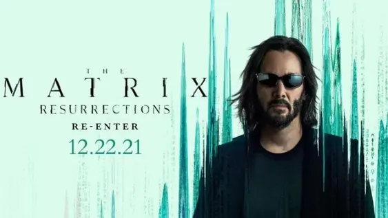 La Matrix sigue viva