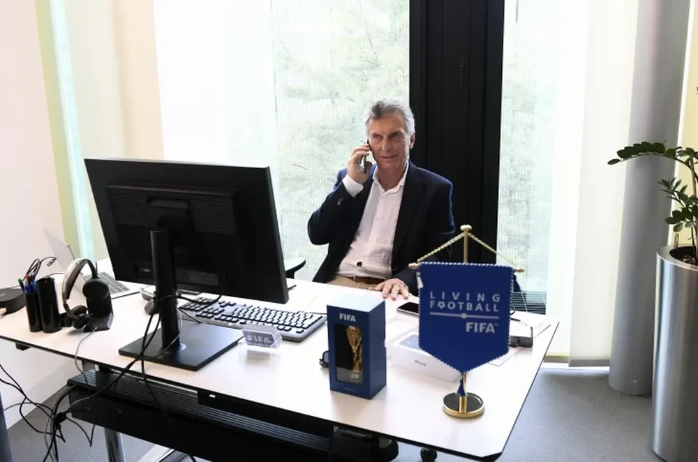 Mientras crece la presión para que la baje, Alberto apura la reforma judicial