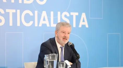 El abogado de Cristina Kirchner: “no hay ninguna posibilidad de que vaya presa”