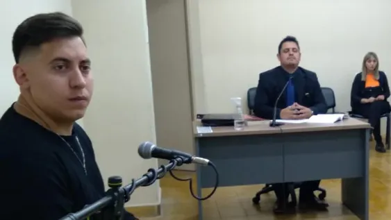 Descubren que el enfermero falso también trabajó, lo reconoció y terminó condenado