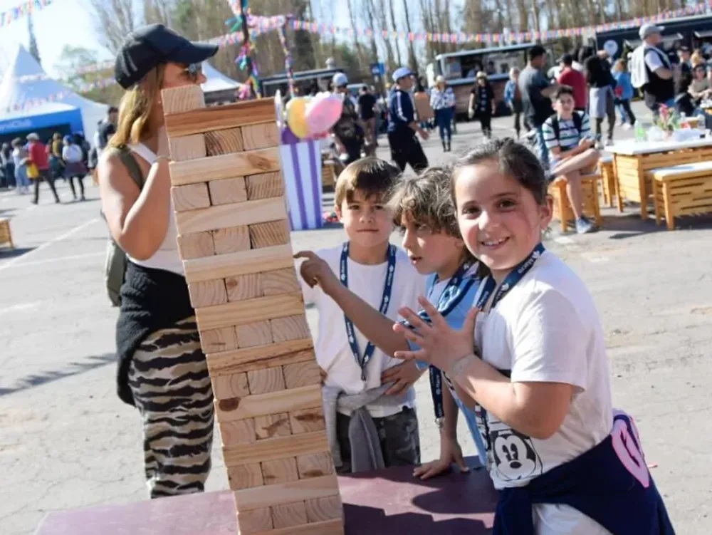 Fin de semana largo con ocupación casi plena y un ingreso por turismo de unos $364 millones