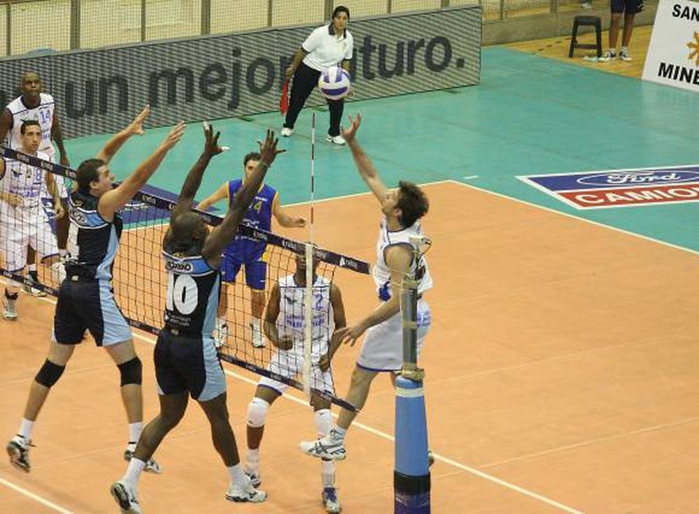 Otra vez cara a cara