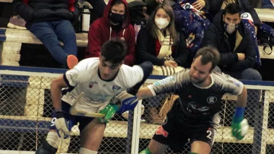 Concepción se dio un gusto doble