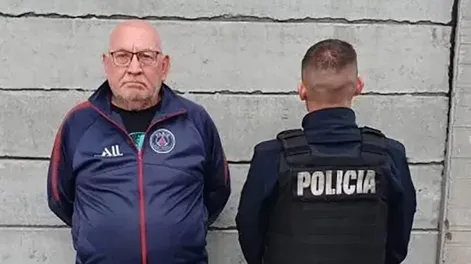 El policía retirado que mató al colectivero dijo que se le disparó el arma