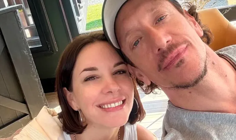 Dai Fernández y Nico Vázquez.-