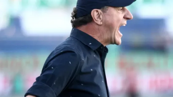 Sale el equipo para el sábado