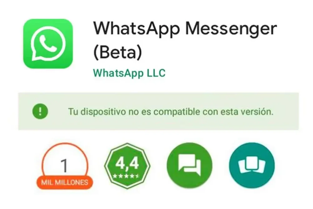 WhatsApp prepara una revolución: vas a poder chatear con usuarios de otras plataformas