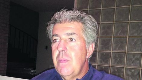 “De inmediato debemos exportar 150 mil toneladas de jugo de uva”