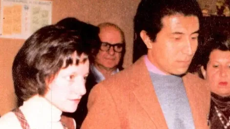 La historia de Lucia Nadín y Aldo Hugo Quevedo, los padres del nieto 131