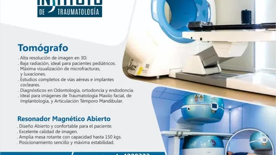 Nueva tecnología que permite evaluar los implantes