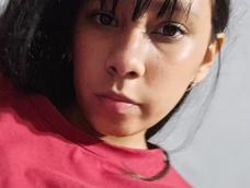 Agostina Vega. Agostina Vega.