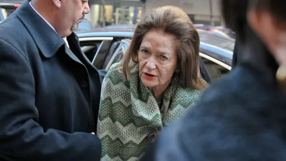 Elena Highton de Nolasco dejó su cargo en la Corte Suprema