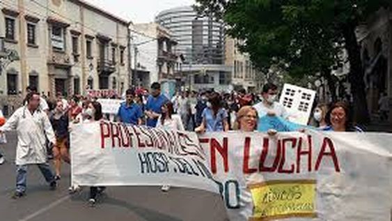 Limitan derecho a huelga a más servicios y actividades