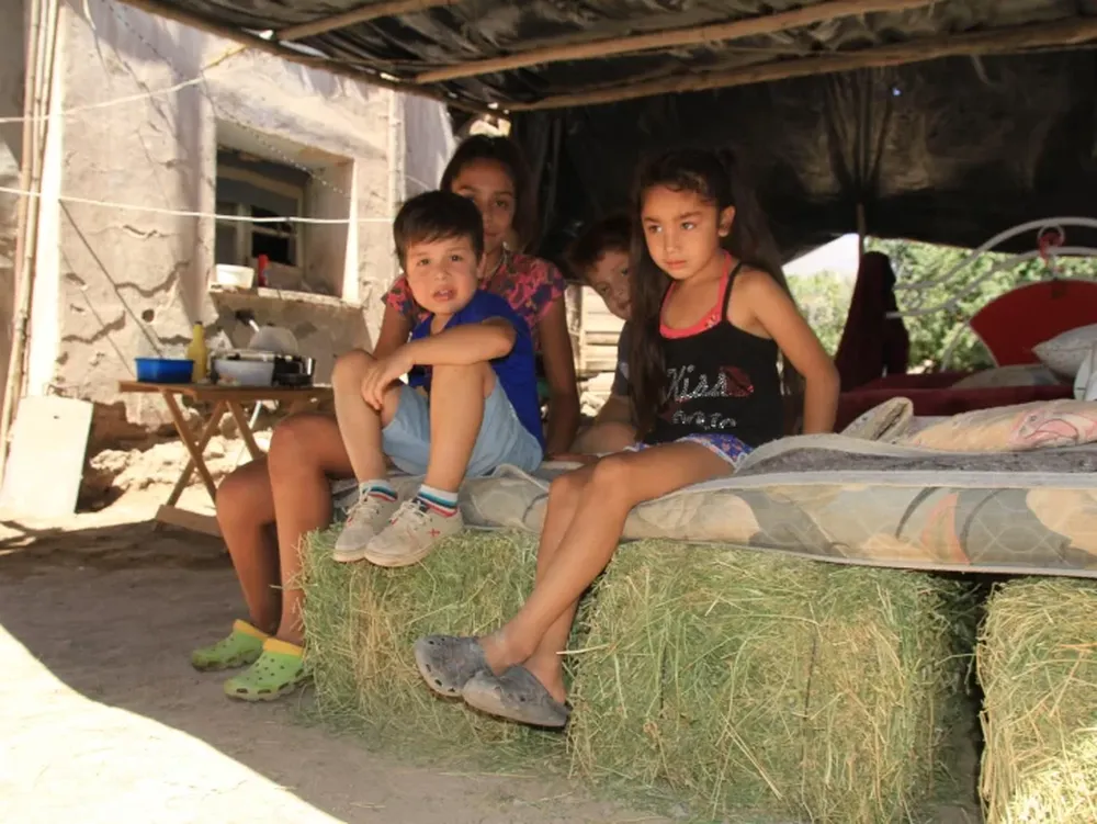 Hospitalarios, honestos y respetuosos, las mayores virtudes de los sanjuaninos