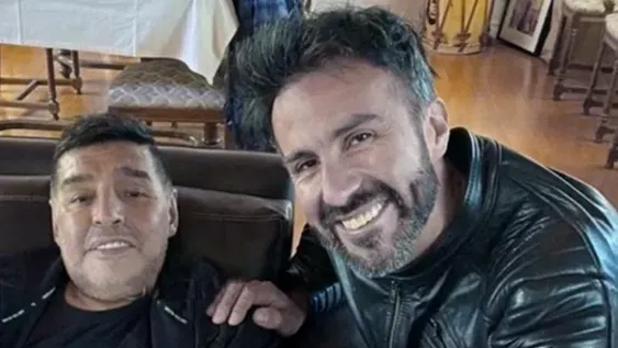 La defensa de Luque pidió la nulidad del informe por la muerte de Maradona