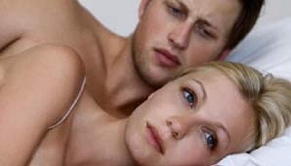 Siete cosas que afectan tu deseo sexual