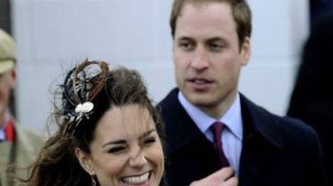 Heredero para la Corona