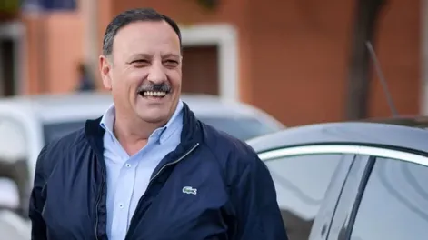 Quintela reabre una vieja herida con San Juan: La Rioja quiere recuperar la mina Josemaría