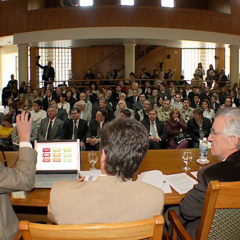 Empresas: Ya pueden pedir los subsidios