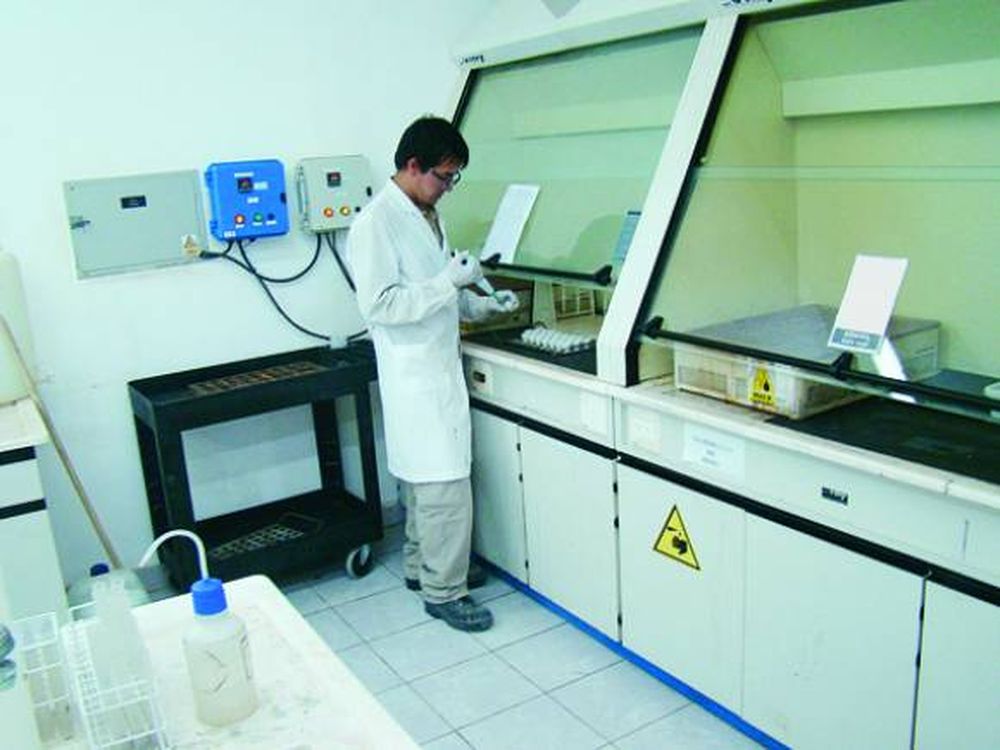 En busca de los ingenieros del futuro