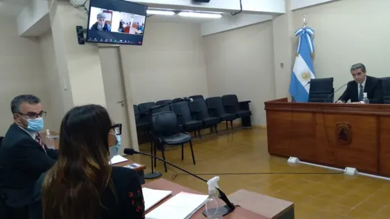 ¿Un panadero de Mar del Plata abusó de sus dos hijas y ahora de su pequeña nieta?