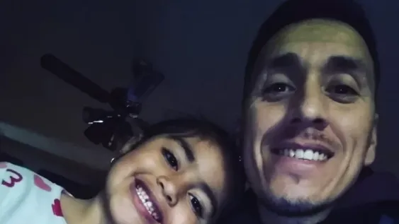 “Se la llevaron viva y la quiero viva”