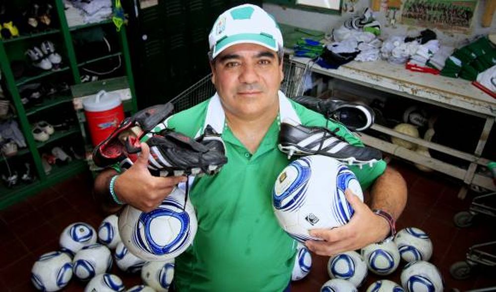 Soldado anónimo