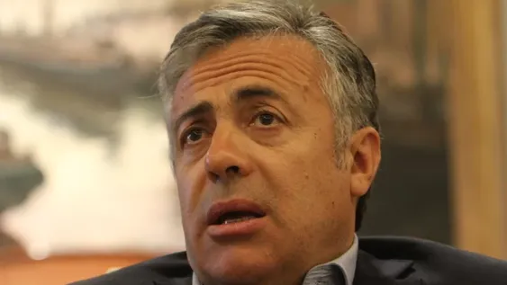 Alfredo Cornejo permanece estable