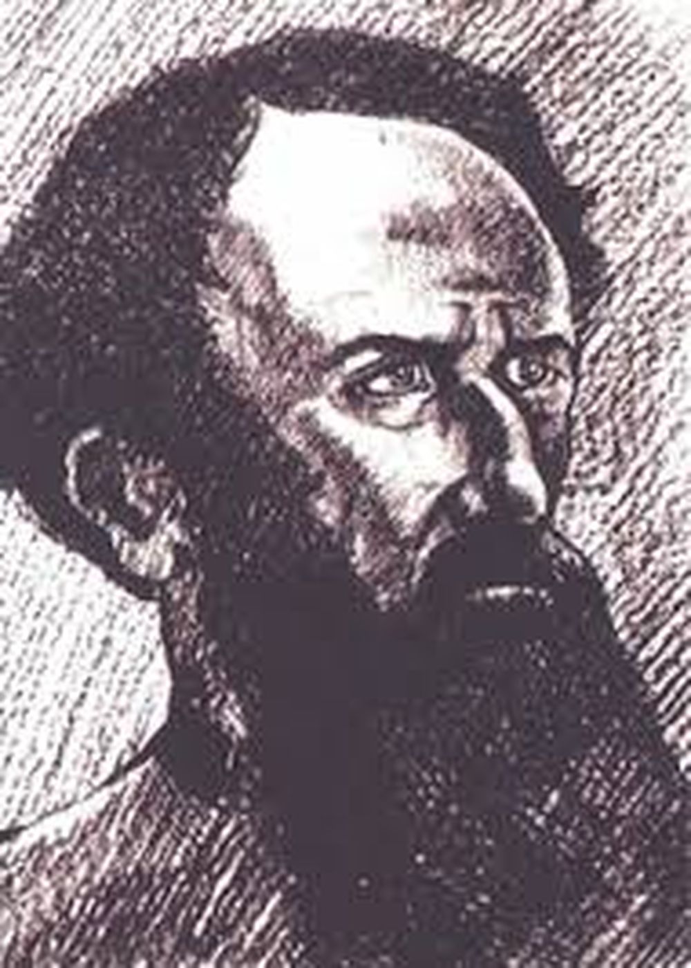 EL GENERAL Mariano Acha.