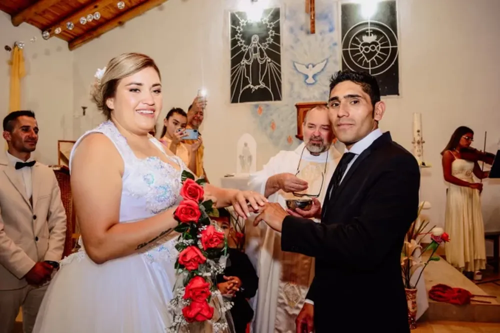 Enlace Silva – Dávila