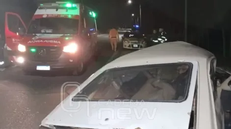 Gentileza Cadena New.