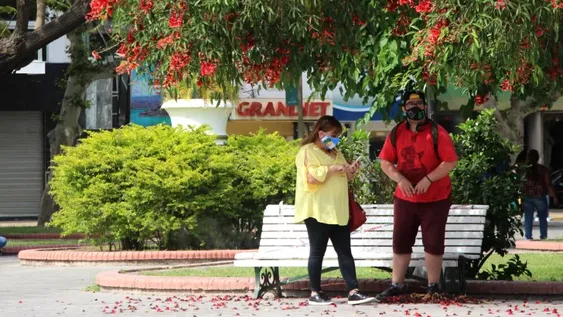 117 muertes por coronavirus acumula San Juan: este jueves se informaron tres fallecimientos