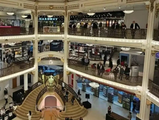 cerro una historica tienda tras 130 anos cerro una historica tienda tras 130 anos