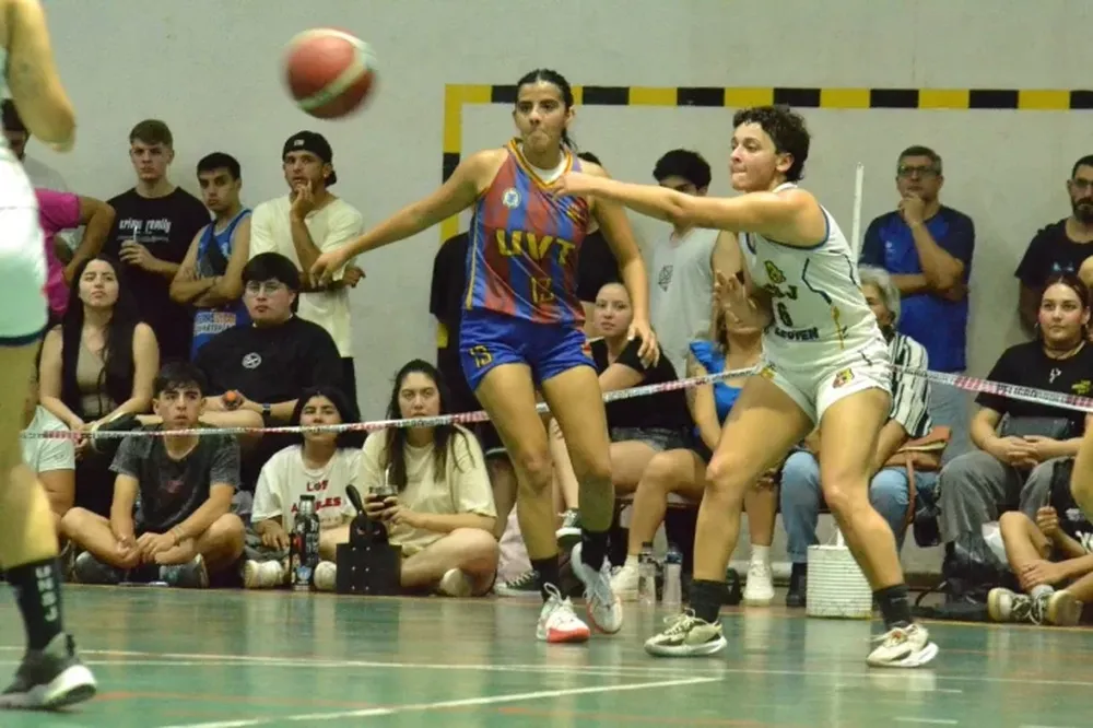 El básquet femenino sanjuanino define a sus campeonas, en Primera y U17: hora y lugar de los partidos