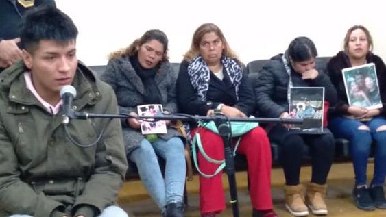 Ebrio y drogado, chocó, mató y se fugó, va a prisión con 3 años y 4 meses de pena