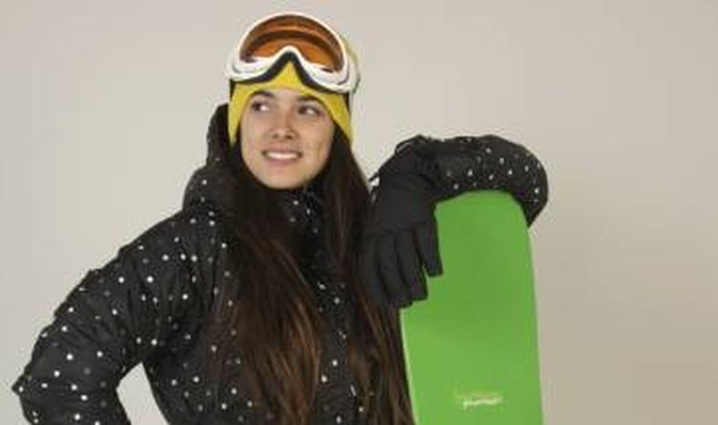 Temporada de nieve