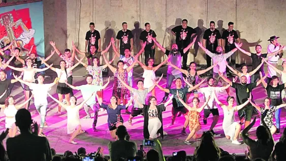 De vuelta a las raíces