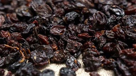 Los hermanos Cañadas deberán pagar casi 44 millones de pesos por estafar a un productor de pasas