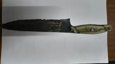 Juicio abreviado: un reincidente fue condenado a prisión por asaltar con un cuchillo en Capital