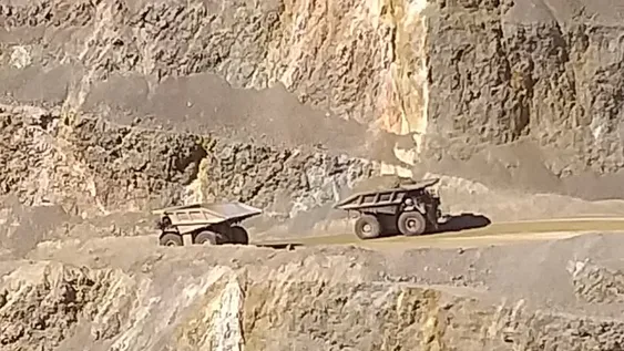 San Juan le ganó a Catamarca, por mayor interés para invertir en minería