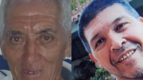 San Juan: la Policía busca a dos hombres extraviados este fin de semana