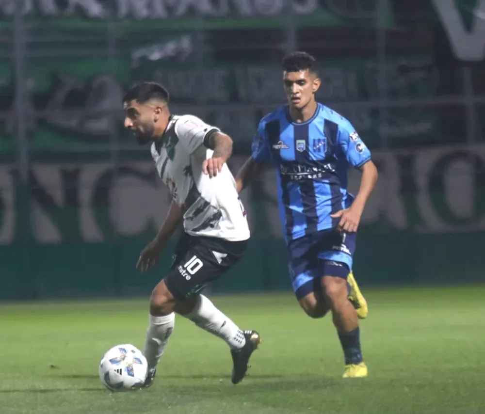 Arranca la recta final al sueño