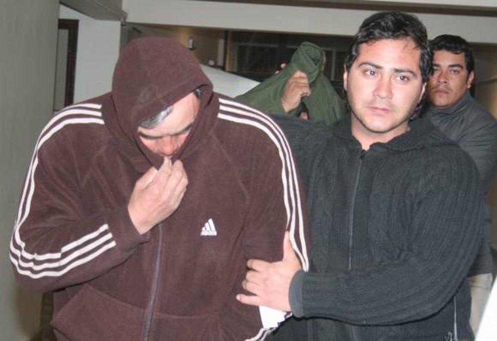 Ya son 10 los detenidos por la investigación de las 4×4