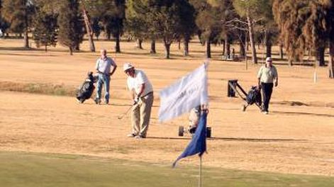 Torneo Memorial en el club Amancay