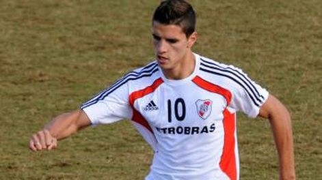 Lamela tiene esperanza