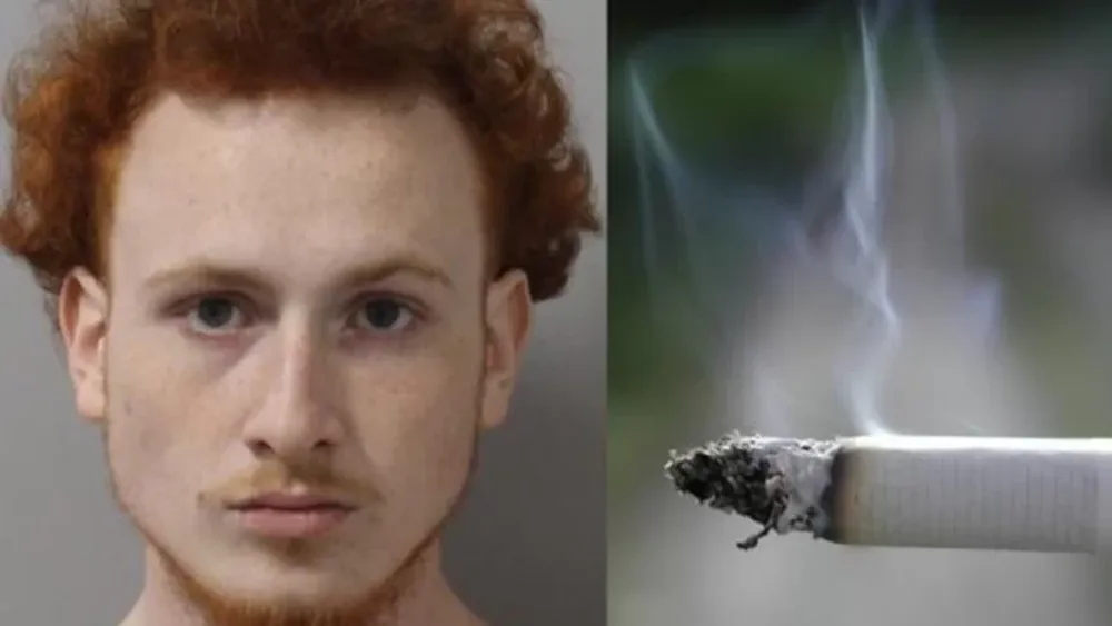 La madre entró a su habitación para decirle que no fumara en la casa, le disparó y la mató