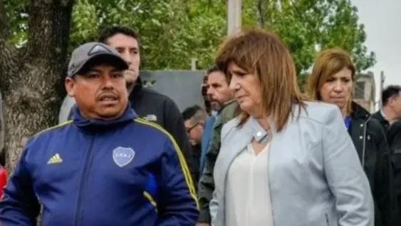 Fuerzas federales: nuevo protocolo para uso de armas